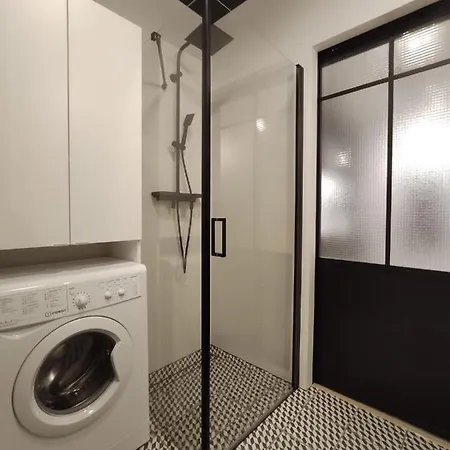 Red In The Old Town Appartamento