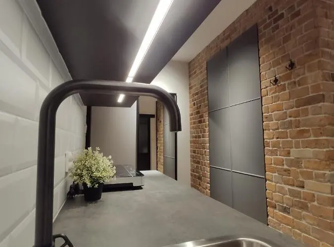 Red In The Old Town *