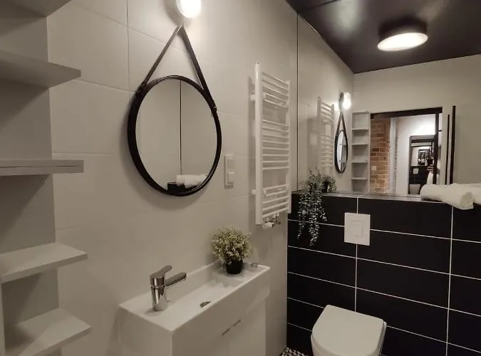 Red In The Old Town 아파트 *