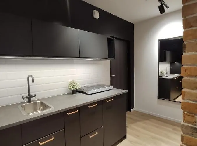 شقة Red In The Old Town