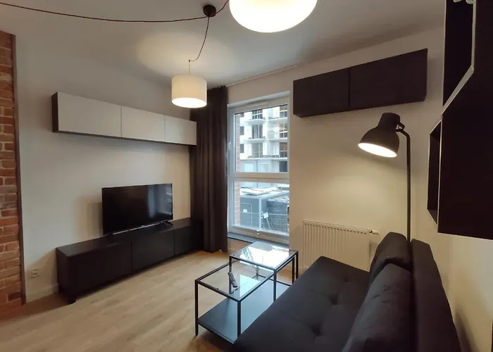 Red In The Old Town شقة